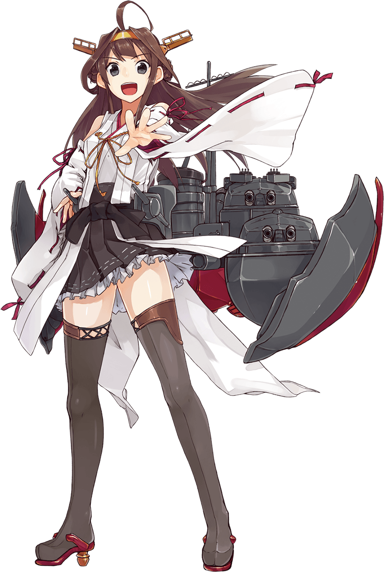 Kancolle Kancolle