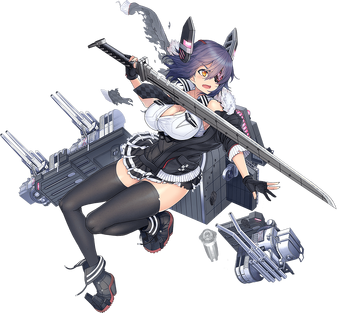 Tenryuu Kancolle Wiki Fandom,Aesthetic Sad Lonely Anime Gif