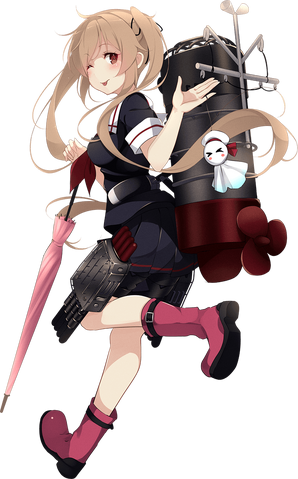 File:Murasame Kai Rainy Full.png