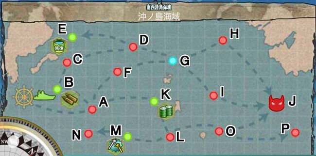 2-4 Map