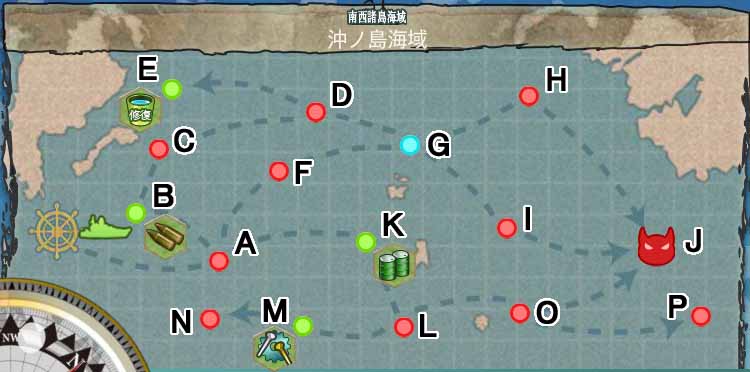 2-4 Map