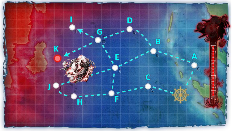 Spring 2015 E2 Map