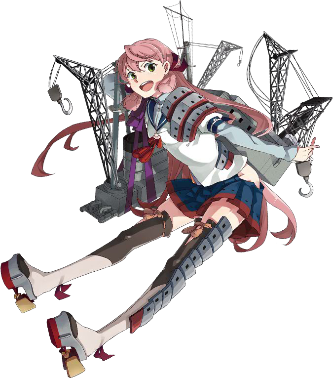 AR Akashi 182 Full