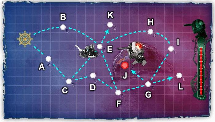 Spring 2016 E2 Map