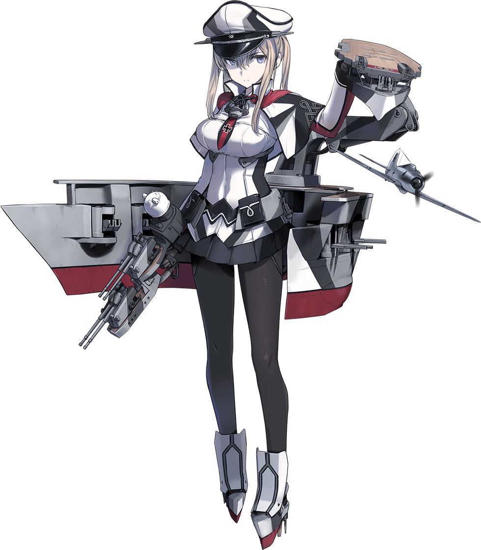 Graf Zeppelingallery Kancolle Wiki Fandom Powered By Wikia 3176