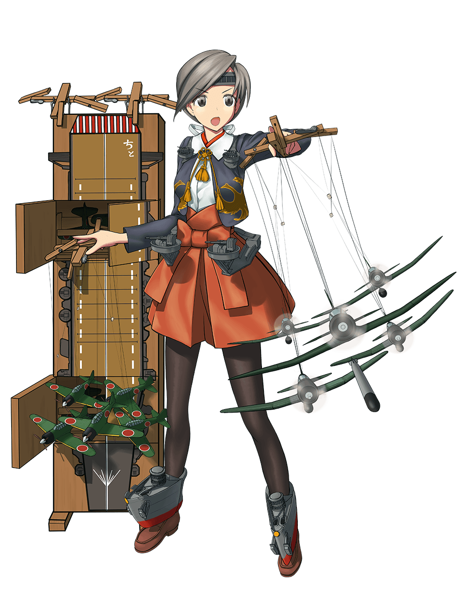 Chitose Gallery Kancolle Wiki FANDOM powered by Wikia