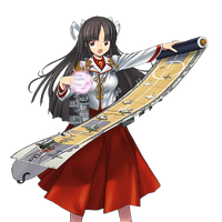 飛鷹 艦隊收藏中文wiki Fandom