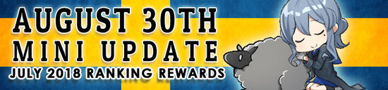 July 18 Ranking Rewards Fandom