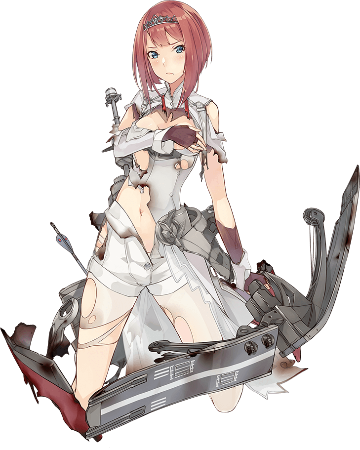 Ark Royal Gallery Kancolle Wiki FANDOM powered by Wikia