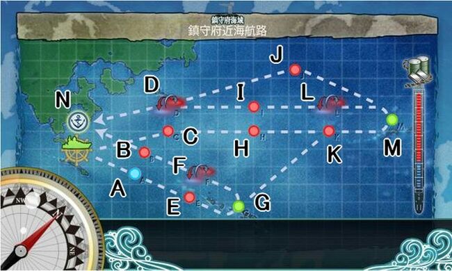 1-6 Map