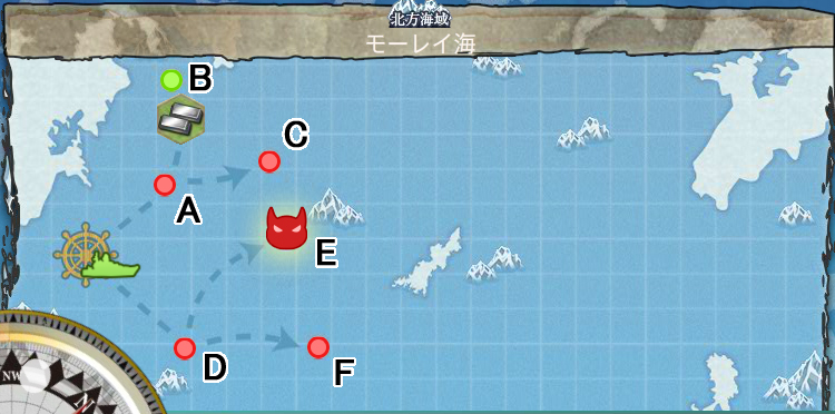 3-1 Map
