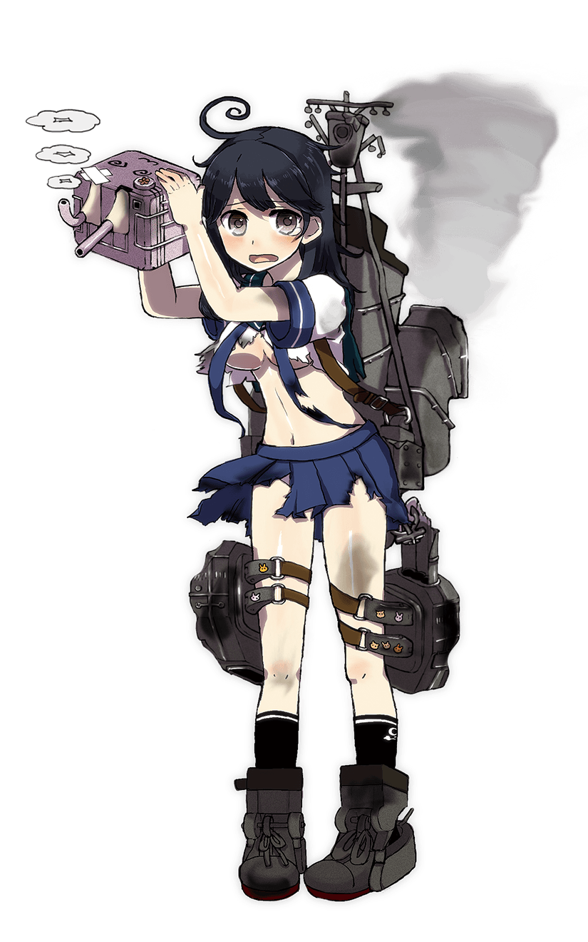 Kancolle Kancolle