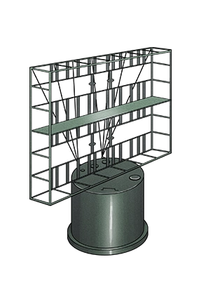 Air Radar Mark.II | Kancolle Wiki | FANDOM powered by Wikia