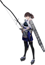 Discuss Everything About Kancolle Wiki Fandom