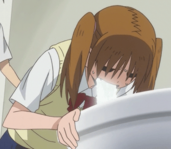 Image - Imouto Puke.gif | Kancolle Wiki | FANDOM powered by Wikia