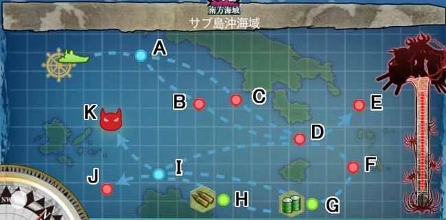5-3 Map