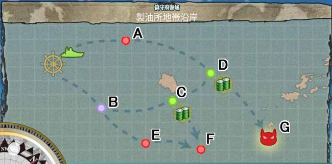 1-3 Map