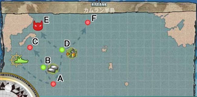 2-1 Map