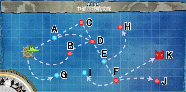 6-1 Map