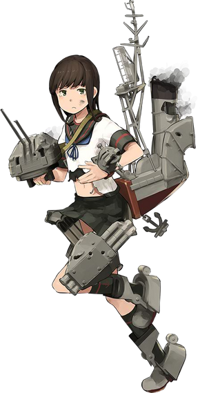 吹雪改二 艦隊收藏中文wiki Fandom