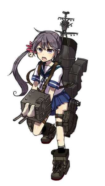 曙 艦隊收藏中文wiki Fandom