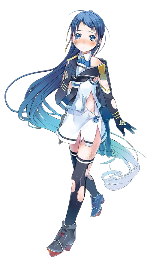 五月雨 艦隊收藏中文wiki Fandom