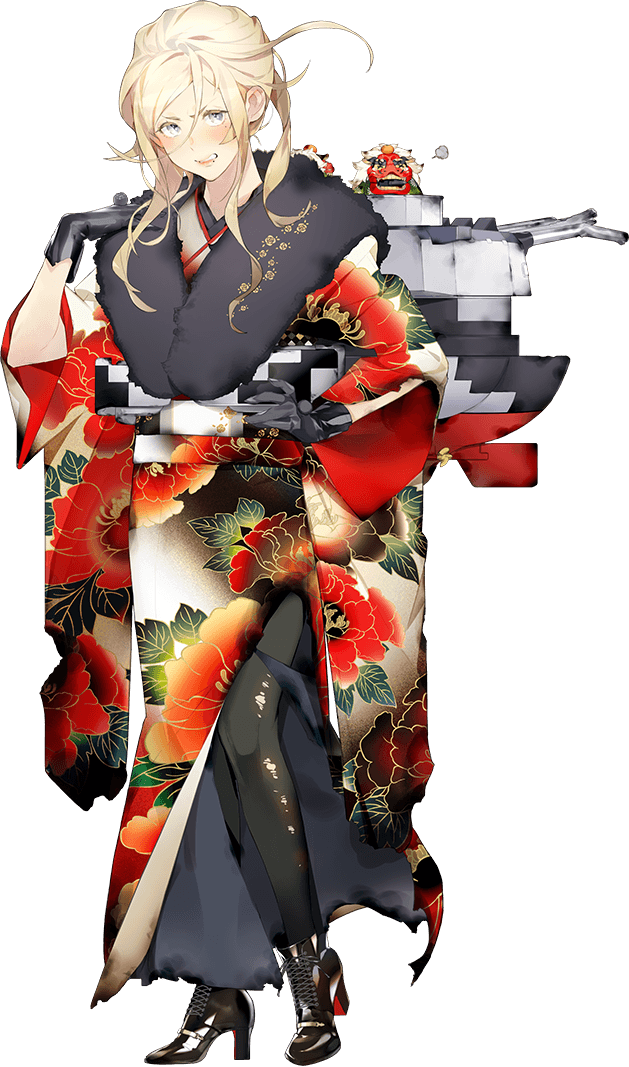 Richelieu Gallery Kancolle Wiki FANDOM powered by Wikia