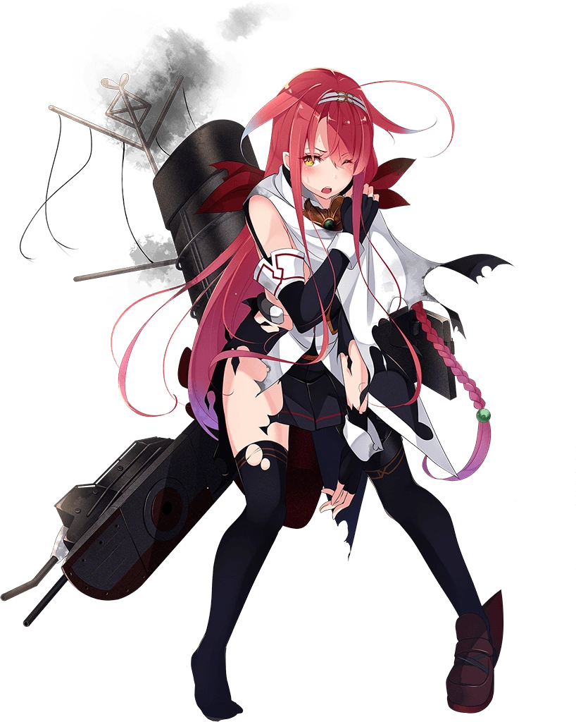 Kawakaze/Gallery | Kancolle Wiki | FANDOM powered by Wikia