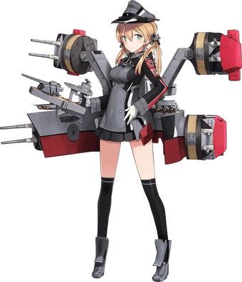 Prinz Eugen Gallery Kancolle Wiki Fandom Prinz Eugen Gallery Kancolle Wiki Fandom Images, Photos, Reviews