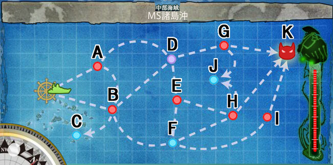 6-2 Map