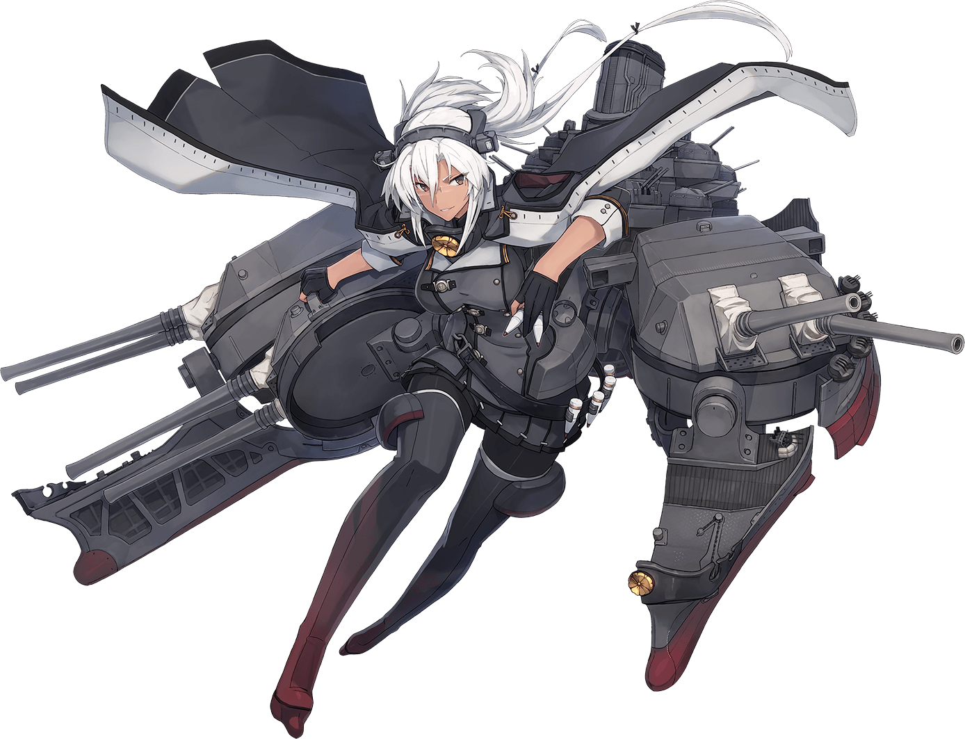 Musashi Gallery Kancolle Wiki FANDOM powered by Wikia