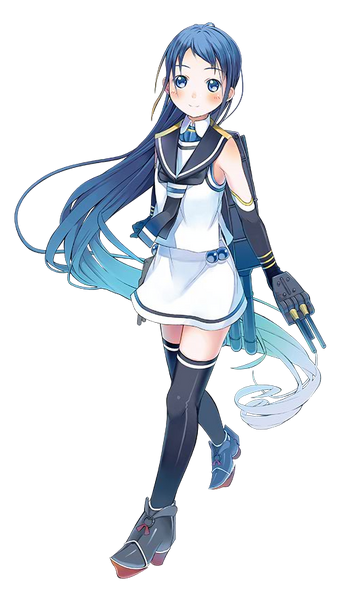 五月雨 艦隊收藏中文wiki Fandom