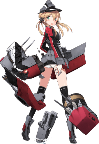 Prinz Eugen Gallery Kancolle Wiki Fandom Images, Photos, Reviews