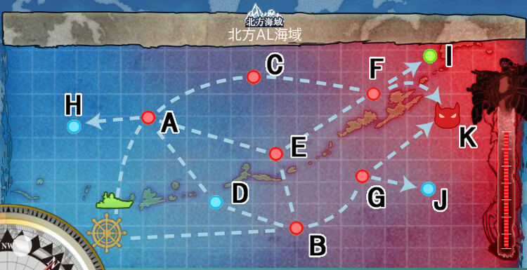 3-5 Map