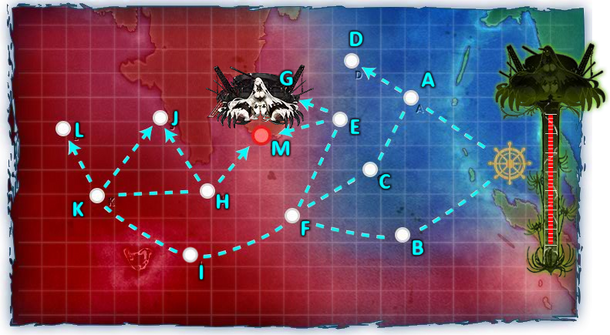 Spring 2015 E4 Map