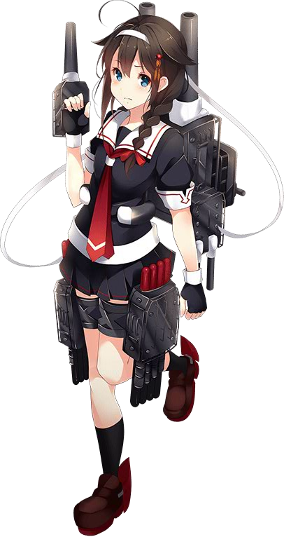 Shigure Gallery Kancolle Wiki FANDOM powered by Wikia Shigure Gallery Kancolle Wiki FANDOM powered by Wikia