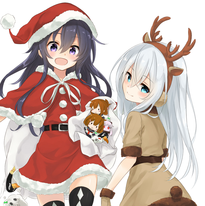 Image AkatsukiclassChristmas.png Kancolle Wiki FANDOM powered by