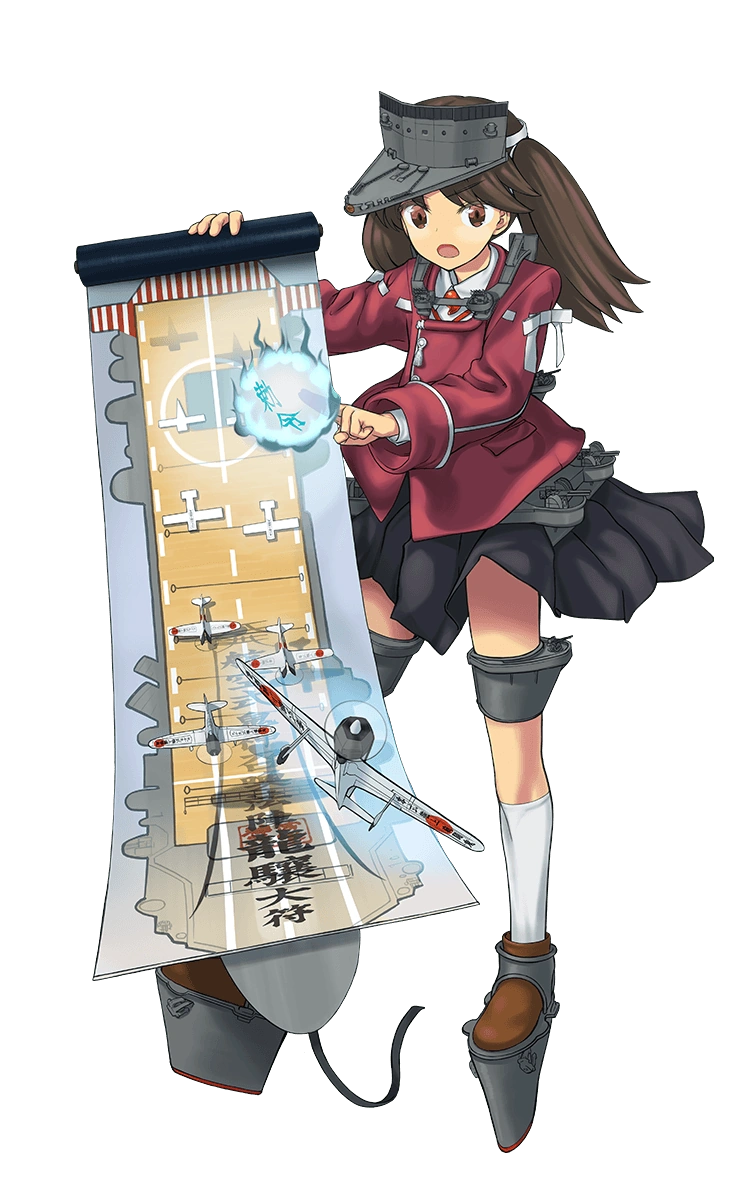 Johnston Kancolle Wiki Fandom Powered By Wikia