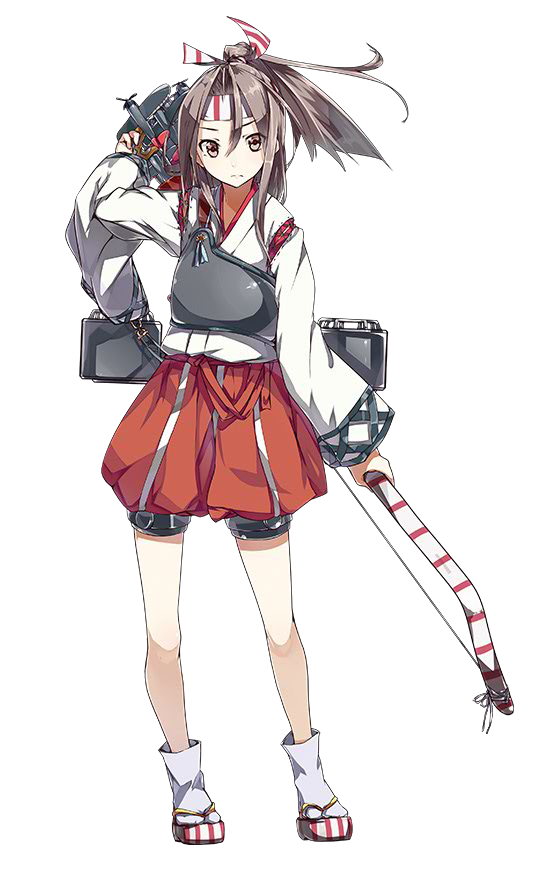 Zuihou Gallery Kancolle Wiki FANDOM powered by Wikia