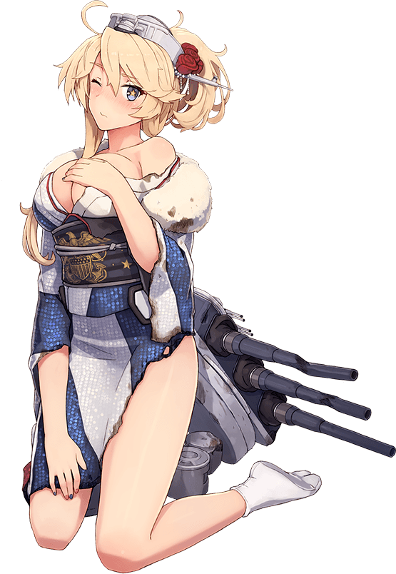 Kancolle iowa Kancolle iowa