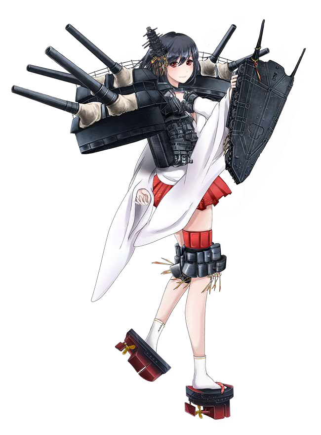 agp kancolle