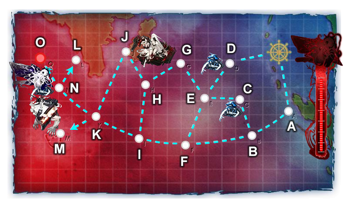 Fall 2015 E4 Map