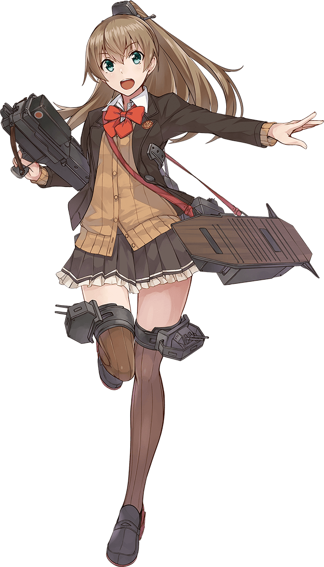 Kumano Gallery Kancolle Wiki FANDOM powered by Wikia