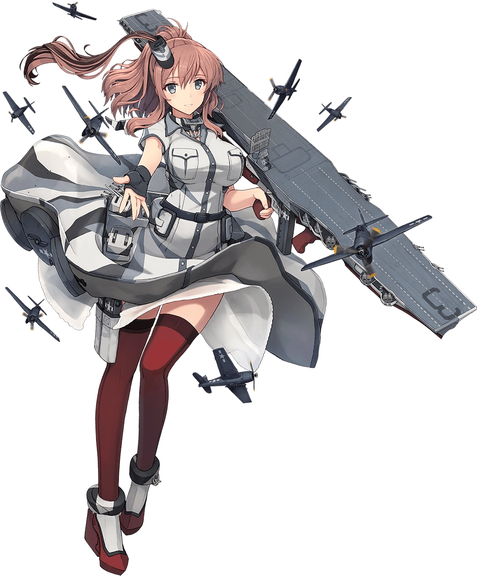 Saratoga/Gallery KanColle Wiki Fandom
