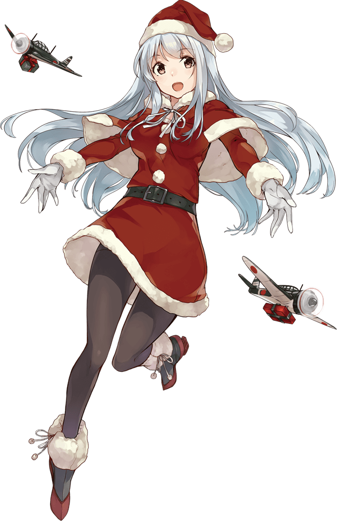 kancolle shoukaku