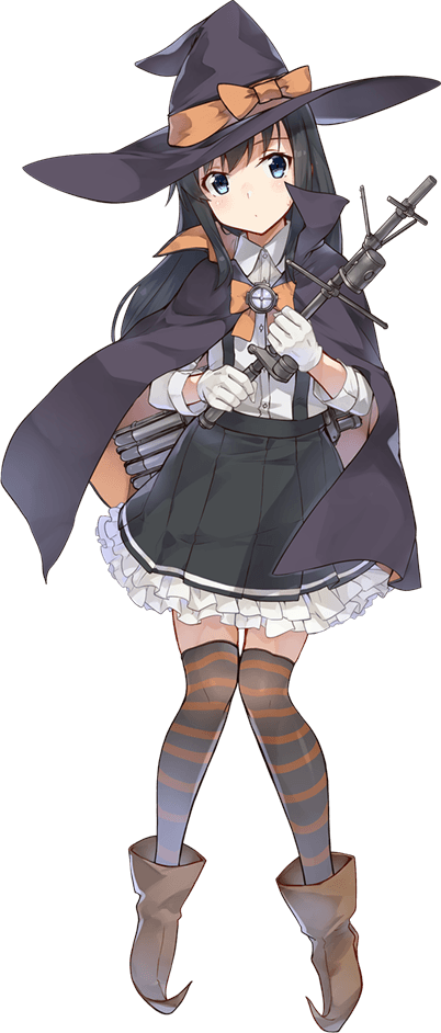 halloween kancolle halloween kancolle