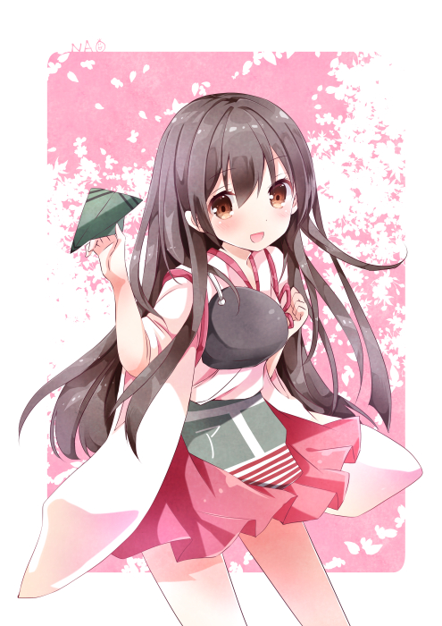 kancolle akagi