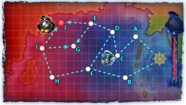 Spring 2015 E3 Map