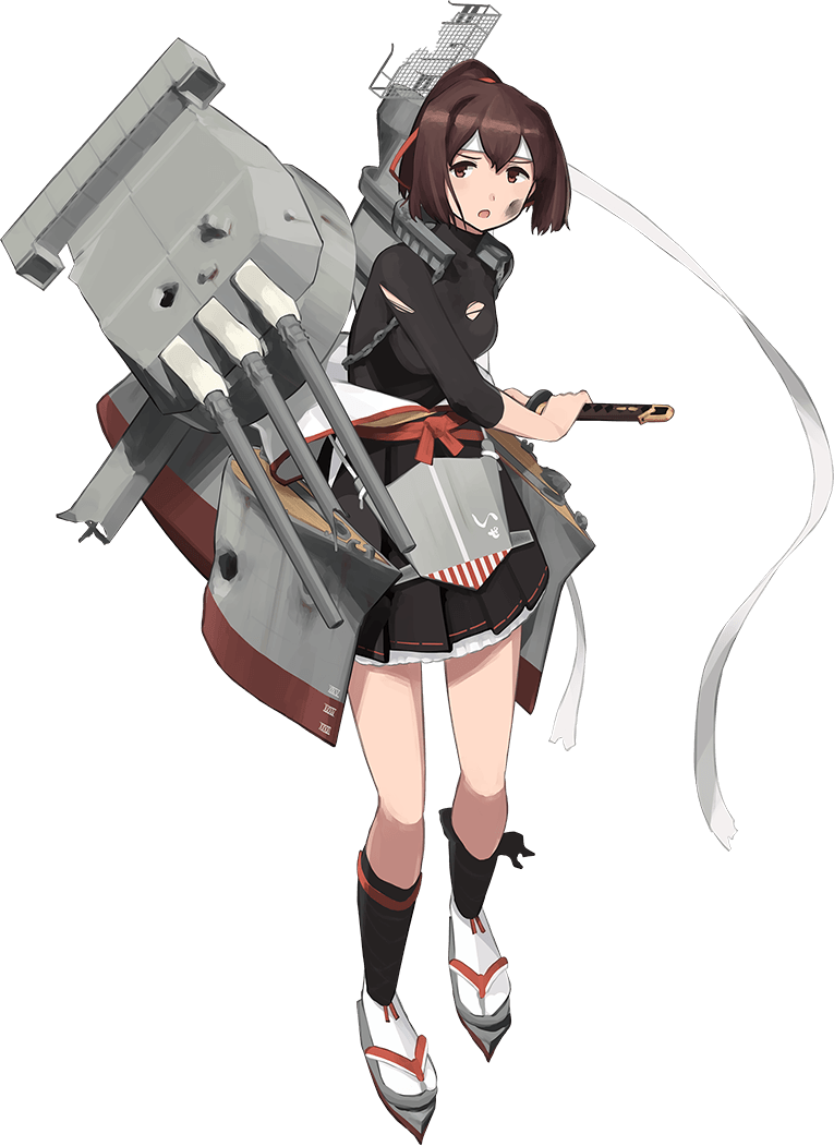 Ise Gallery Kancolle Wiki FANDOM powered by Wikia