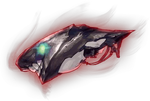 DD Destroyer Ro-Class Late Model Elite 622 Full